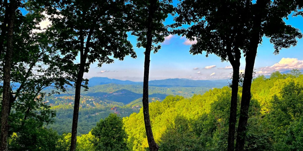 Gatlinburg - Timberwinds 1804 - Exterior