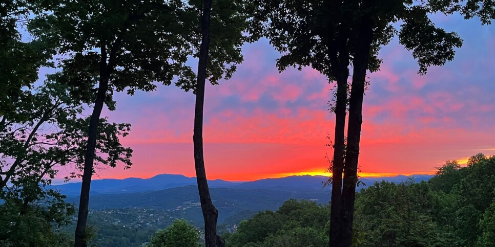 Gatlinburg - Timberwinds 1804 - Exterior