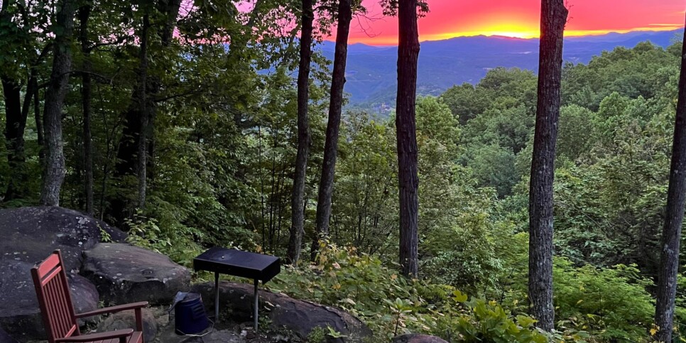 Gatlinburg - Timberwinds 1804 - Exterior