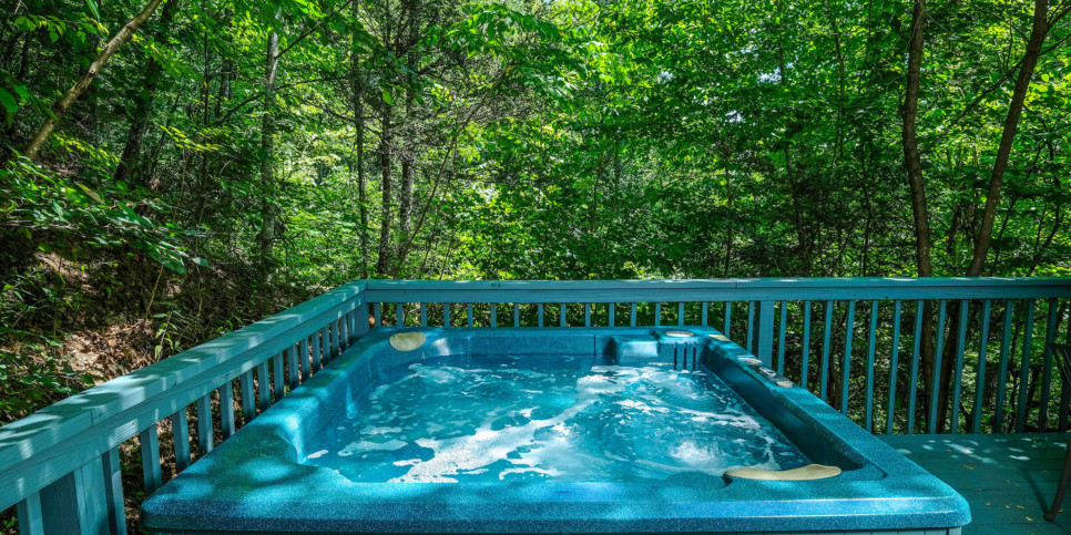Gatlinburg - Ski Mountain Hideaway 1154 - Exterior
