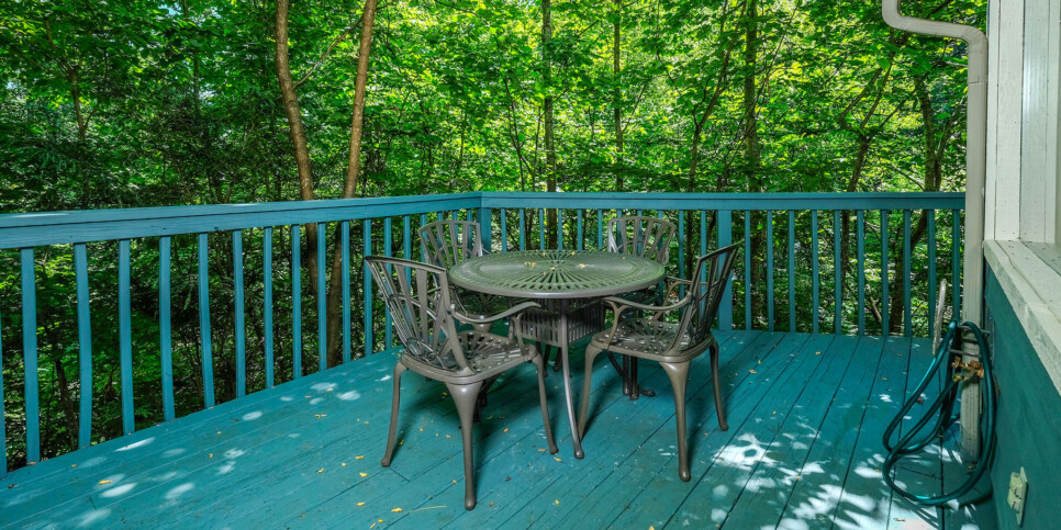 Gatlinburg - Ski Mountain Hideaway 1154 - Exterior