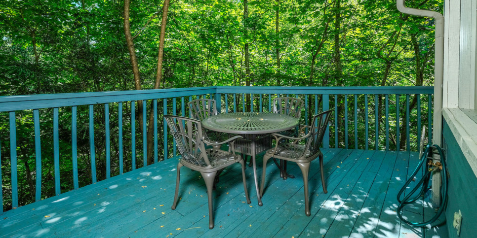 Gatlinburg - Ski Mountain Hideaway 1154 - Exterior