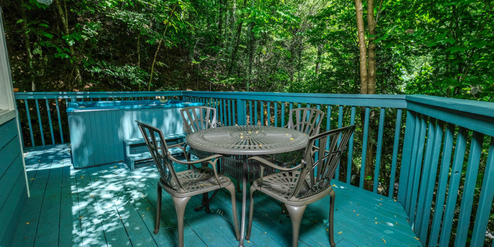 Gatlinburg - Ski Mountain Hideaway 1154 - Exterior
