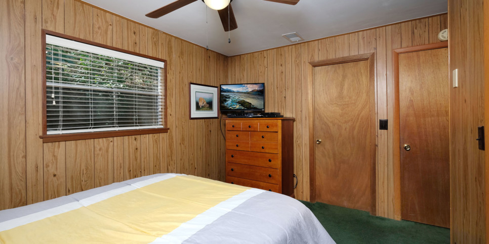 Gatlinburg - Three Pines 2139 - Bedroom