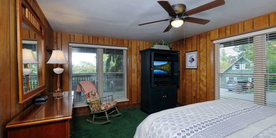 Gatlinburg - Three Pines 2139 - Bedroom