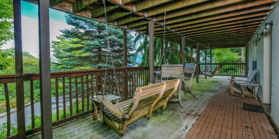 Gatlinburg - Three Pines 2139 - Exterior