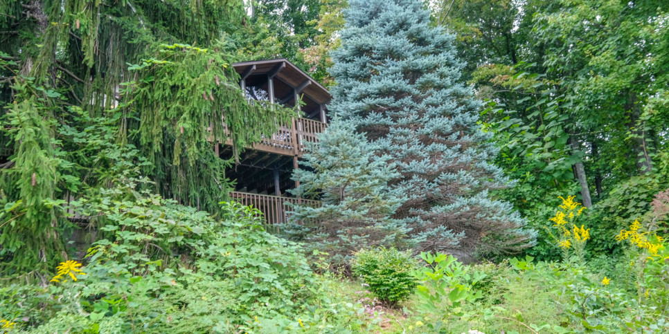 Gatlinburg - Three Pines 2139 - Exterior