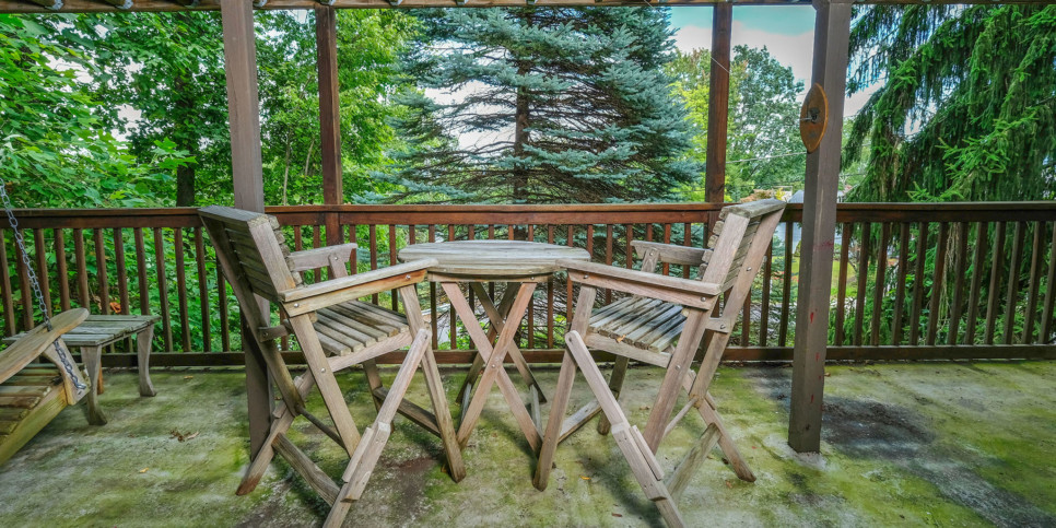 Gatlinburg - Three Pines 2139 - Exterior