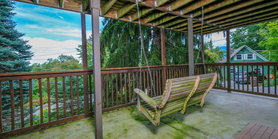 Gatlinburg - Three Pines 2139 - Exterior