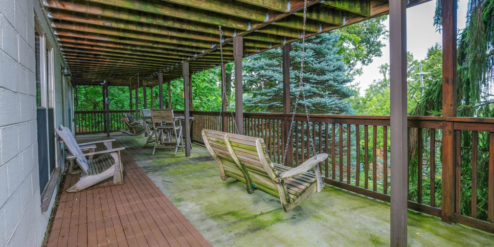 Gatlinburg - Three Pines 2139 - Exterior