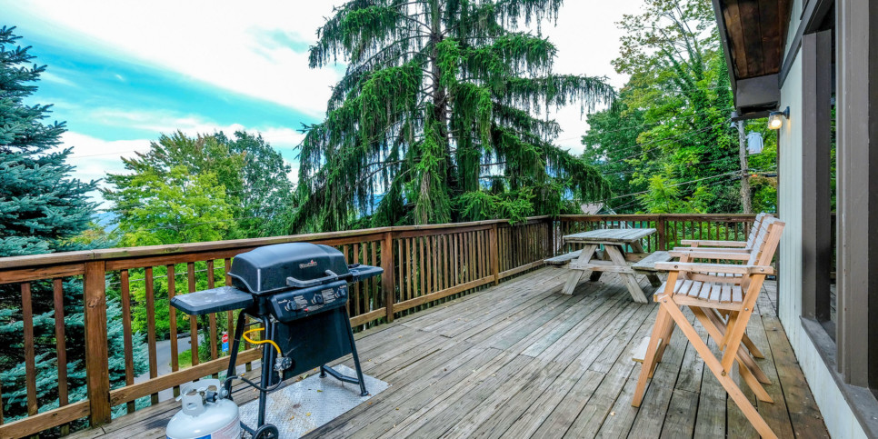 Gatlinburg - Three Pines 2139 - Exterior