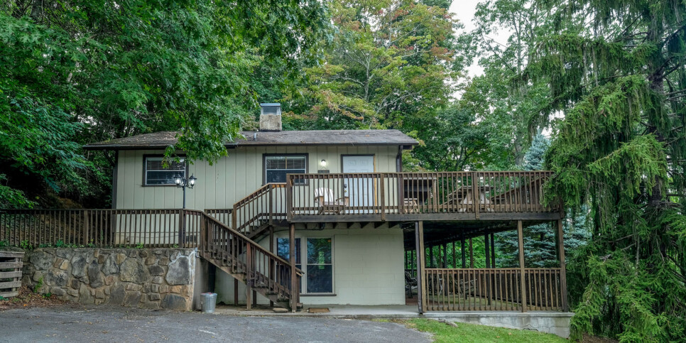Gatlinburg - Three Pines 2139 - Exterior