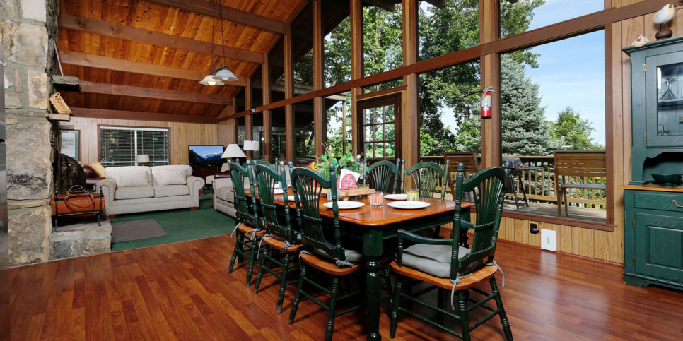 Gatlinburg - Three Pines 2139 - Kitchen