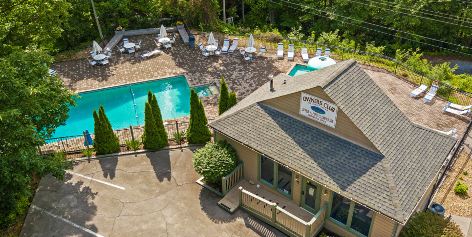 Gatlinburg Resort Chalet Village