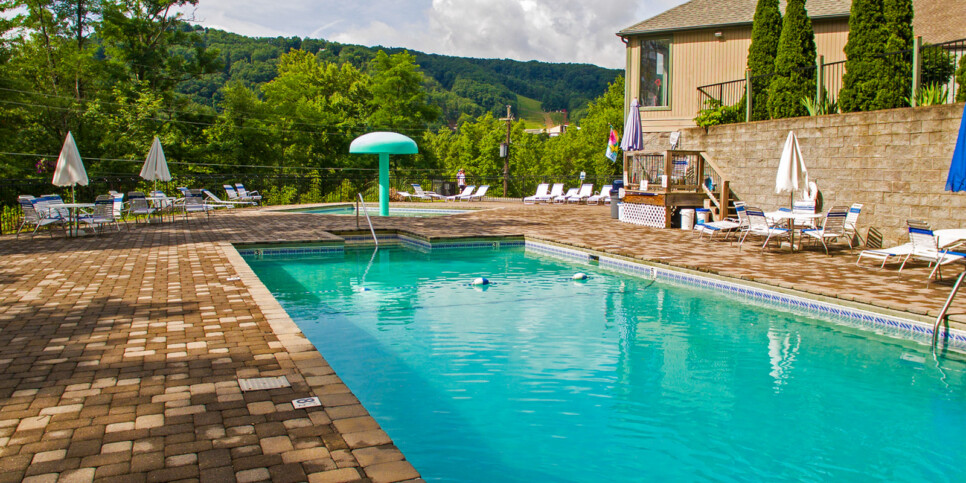 Gatlinburg Chalet Village Resort