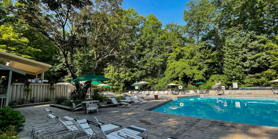 Gatlinburg Chalet Village Resort