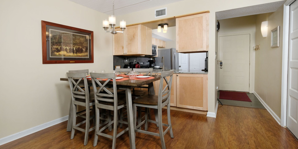 Gatlinburg - Three Bears and a Mountain HA302 - Kitchen