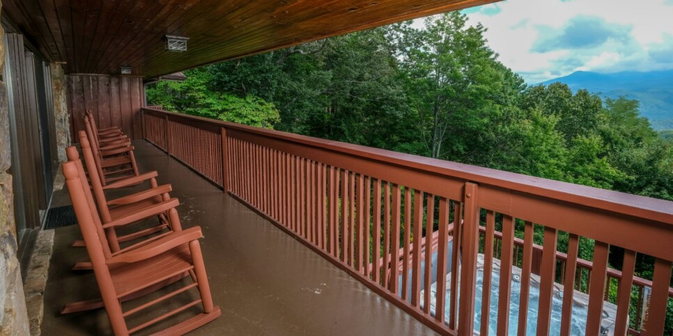 Gatlinburg - Picture Perfect 925 - Exterior