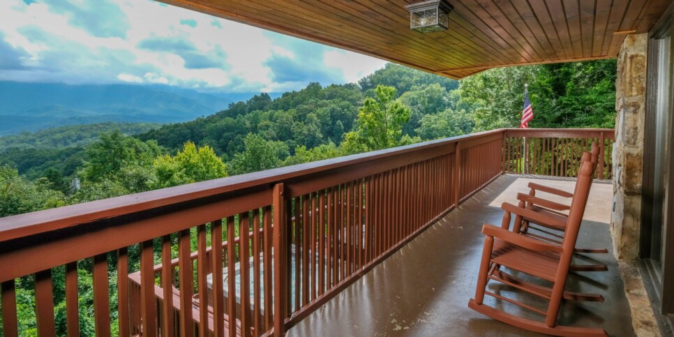 Gatlinburg - Picture Perfect 925 - Exterior