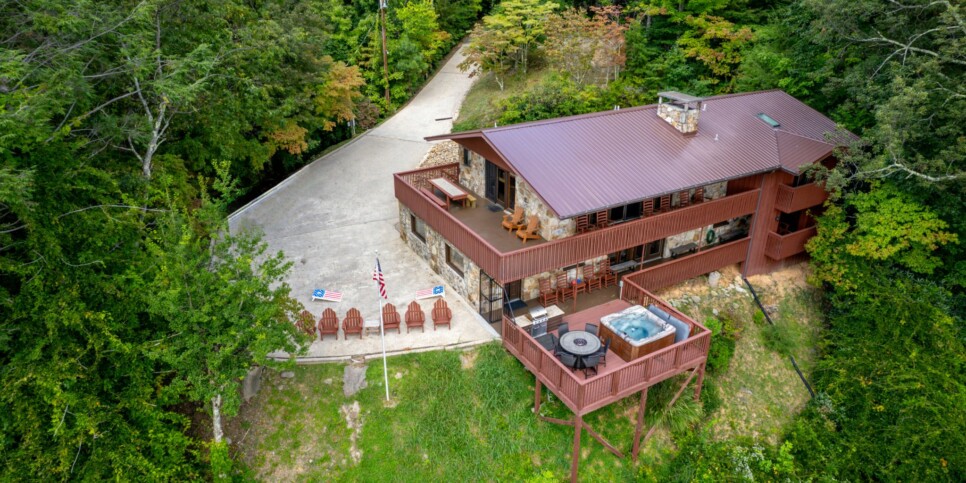 Gatlinburg - Picture Perfect 925 - Exterior