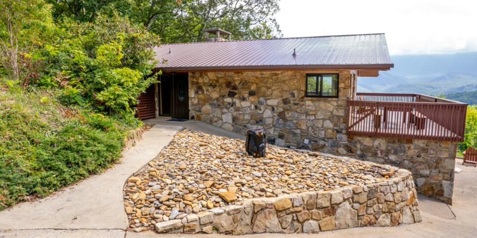 Gatlinburg - Picture Perfect 925 - Exterior