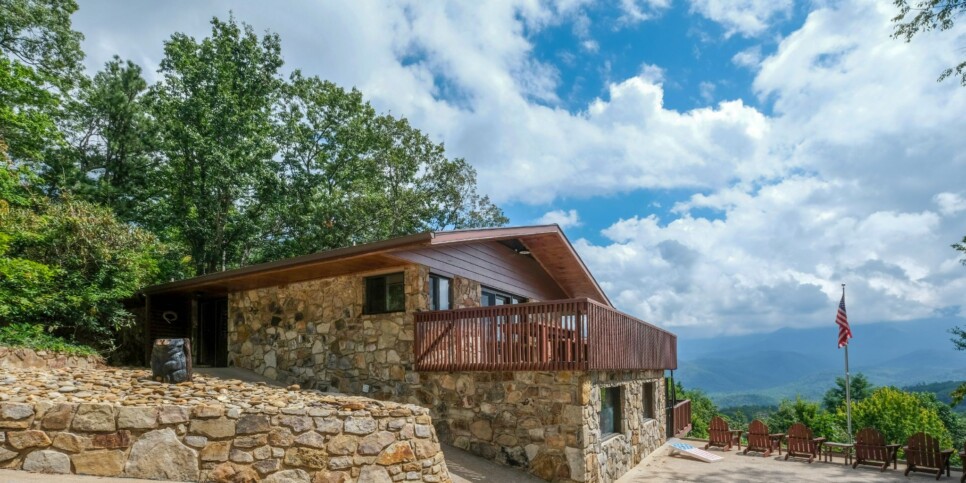 Gatlinburg - Picture Perfect 925 - Exterior