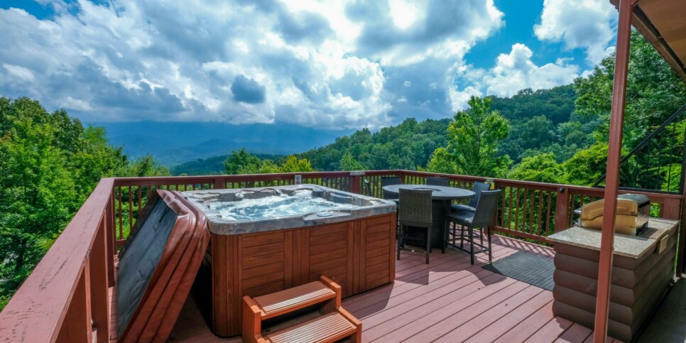 Gatlinburg - Picture Perfect 925 - Exterior