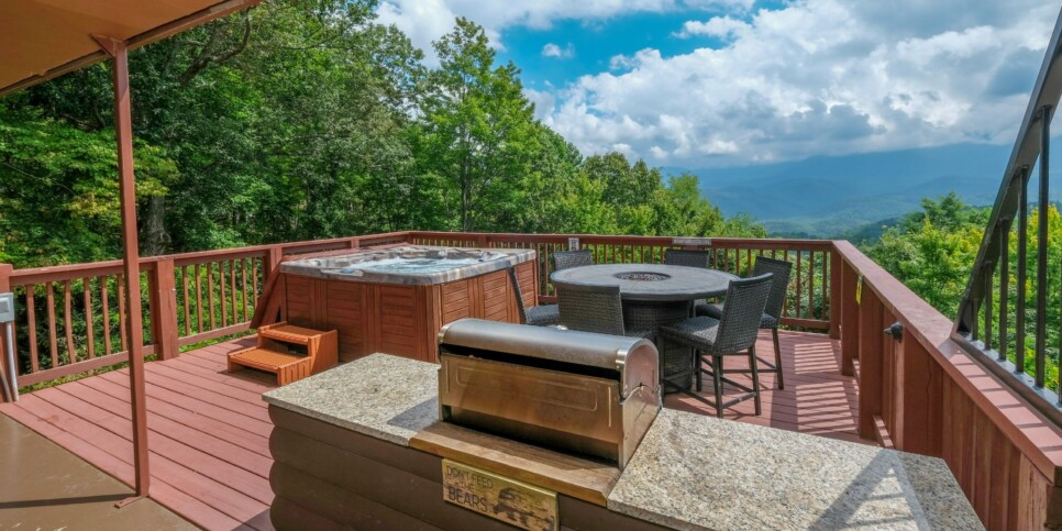 Gatlinburg - Picture Perfect 925 - Exterior