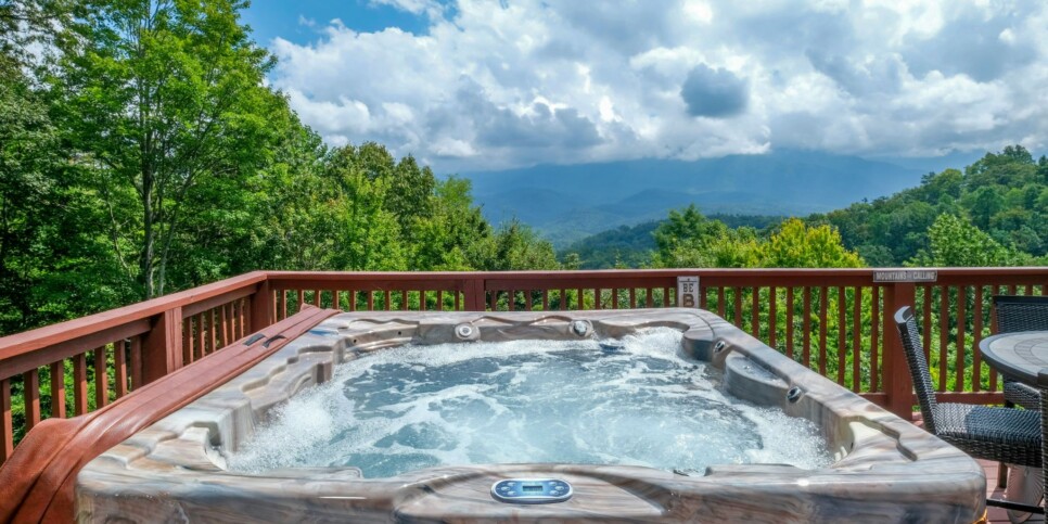 Gatlinburg - Picture Perfect 925 - Exterior