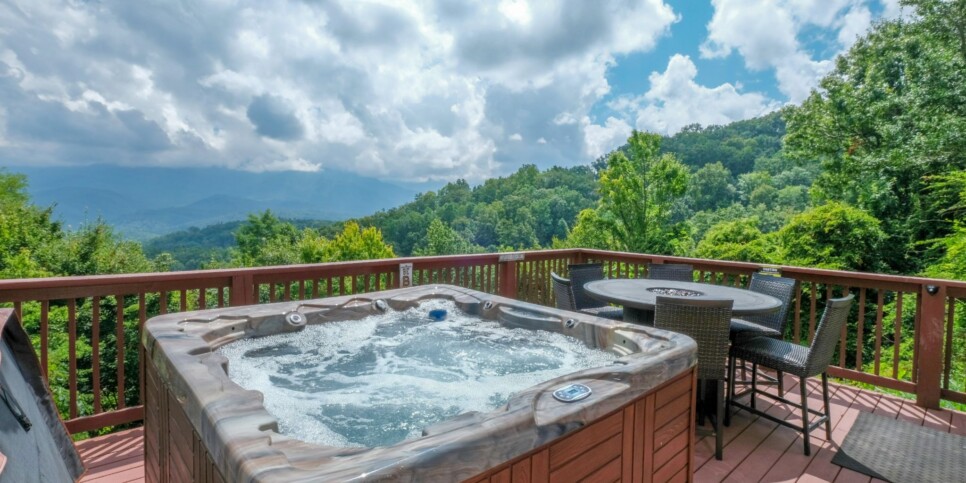 Gatlinburg - Picture Perfect 925 - Exterior