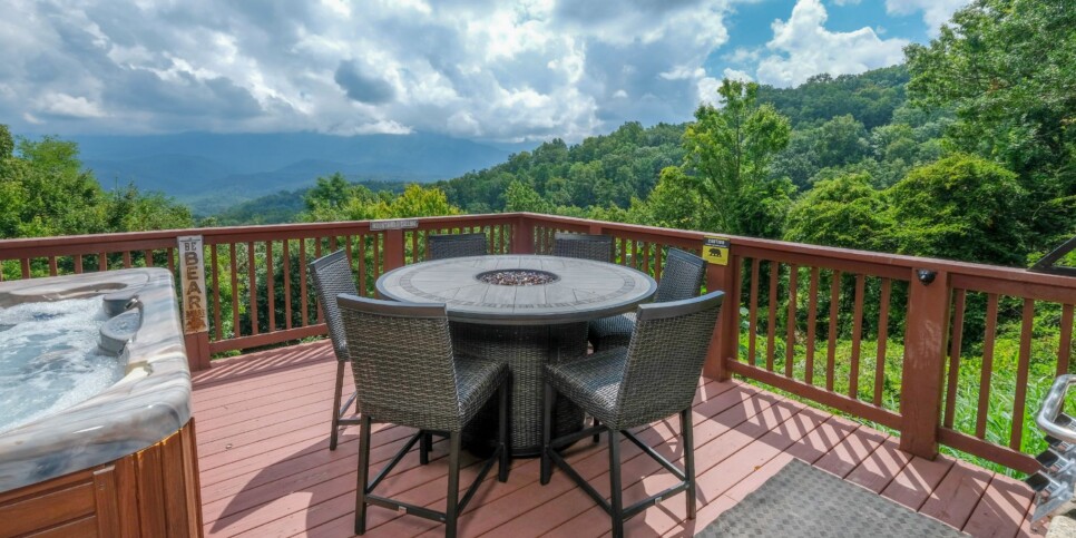 Gatlinburg - Picture Perfect 925 - Exterior