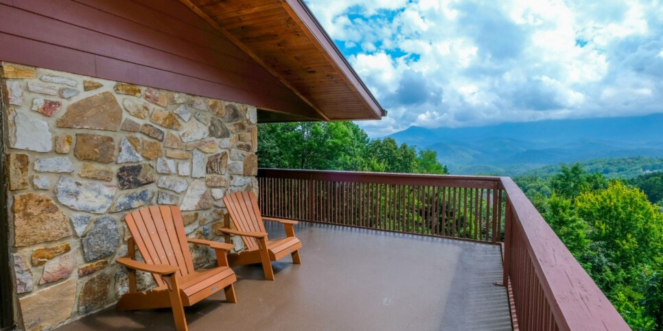 Gatlinburg - Picture Perfect 925 - Exterior
