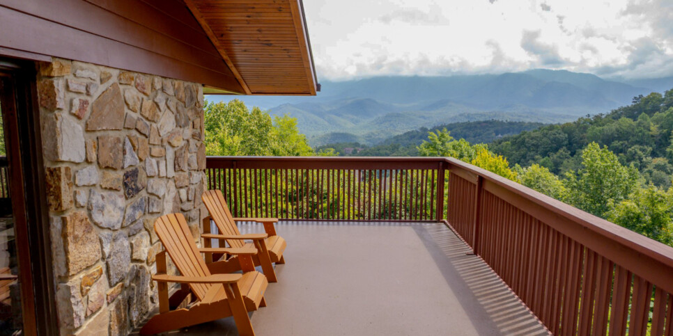 Gatlinburg - Picture Perfect 925 - Exterior