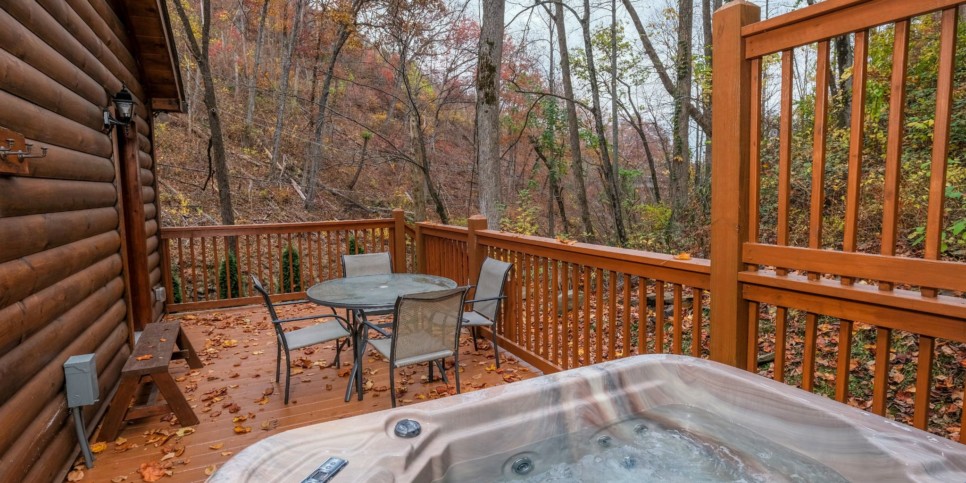 Gatlinburg - Bear Trail 625 - Exterior