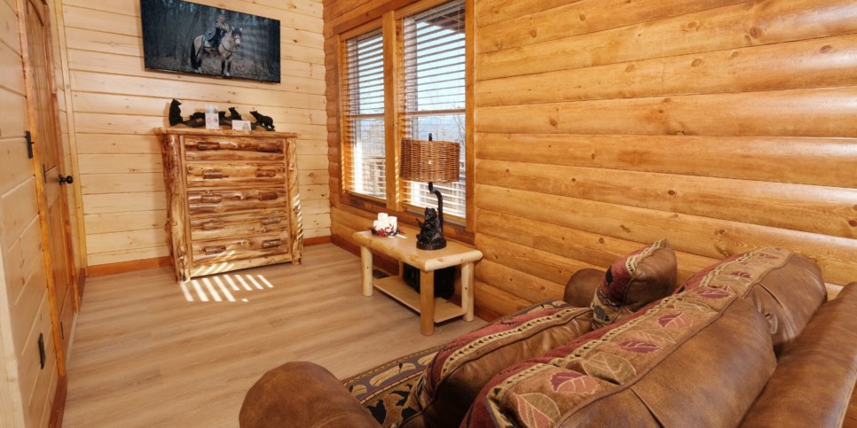 Gatlinburg - Chestnut Tower - Rec Room