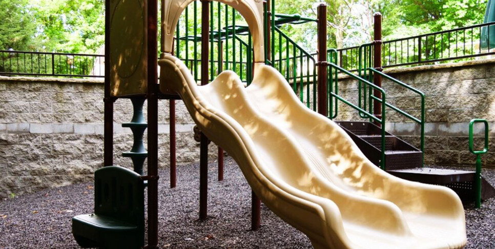 Gatlinburg - Chestnut Bearadise - Resort Amenities