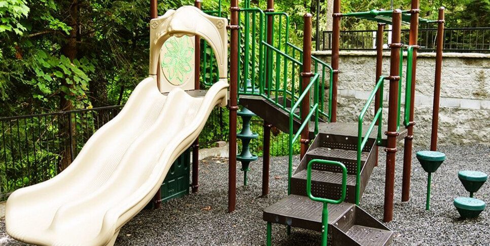 Gatlinburg - Chestnut Bearadise - Resort Amenities