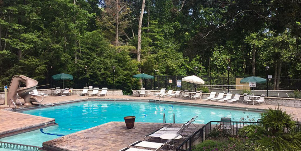 Gatlinburg - Chestnut Bearadise - Resort Amenities