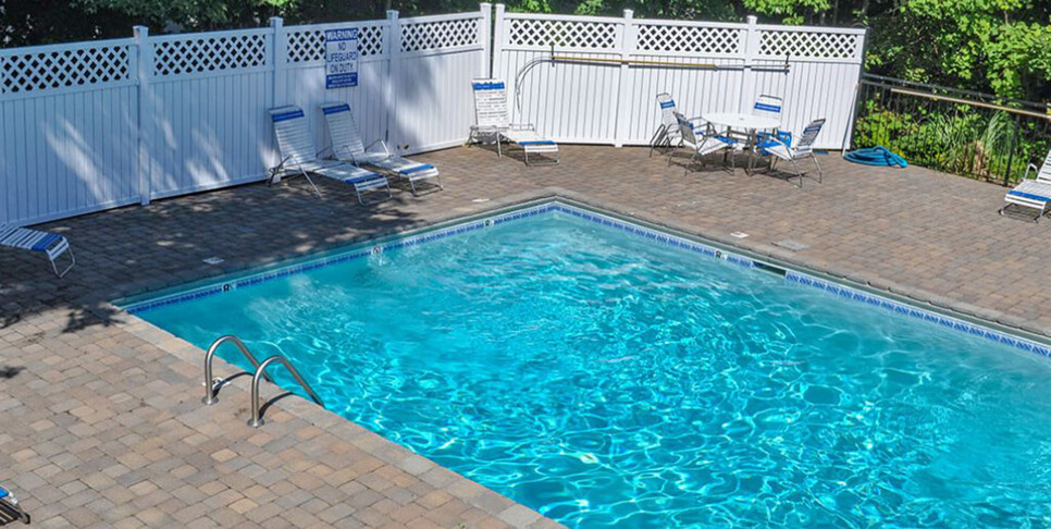 Gatlinburg - Chestnut Bearadise - Resort Amenities