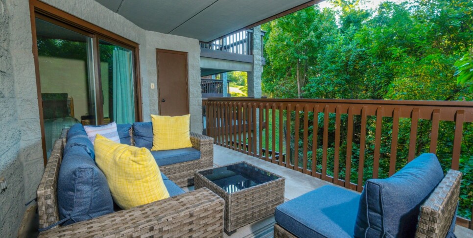 Chalet Village Condo - Hop's Hideaway - Exterior