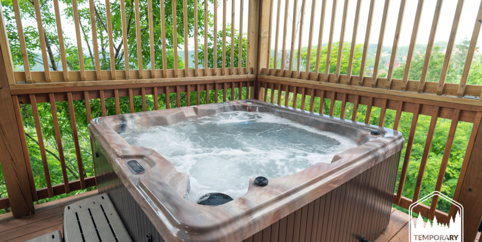 Gatlinburg - Eagles View 2.0 - Exterior