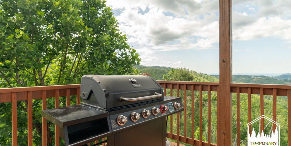 Gatlinburg - Eagles View 2.0 - Exterior