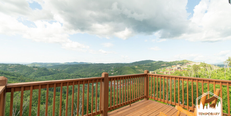 Gatlinburg - Eagles View 2.0 - Exterior