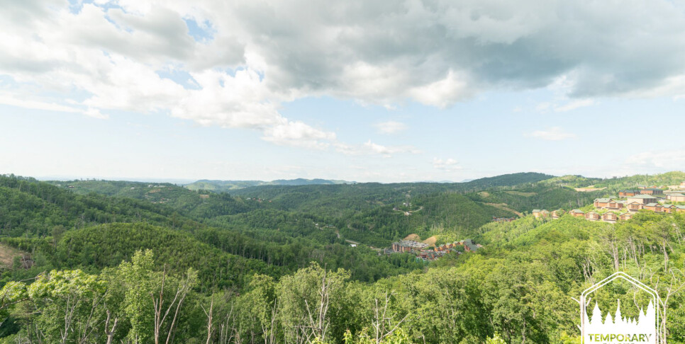 Gatlinburg - Eagles View 2.0 - Exterior