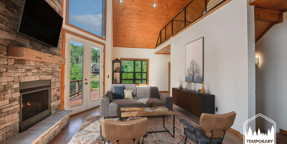 Gatlinburg - Edgewood Retreat - Temporary Photo