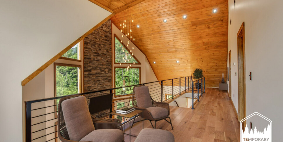 Gatlinburg - Edgewood Retreat - Temporary Photo