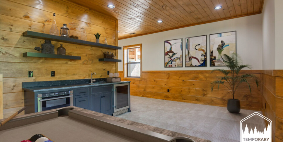 Gatlinburg - Edgewood Retreat - Temporary Photo
