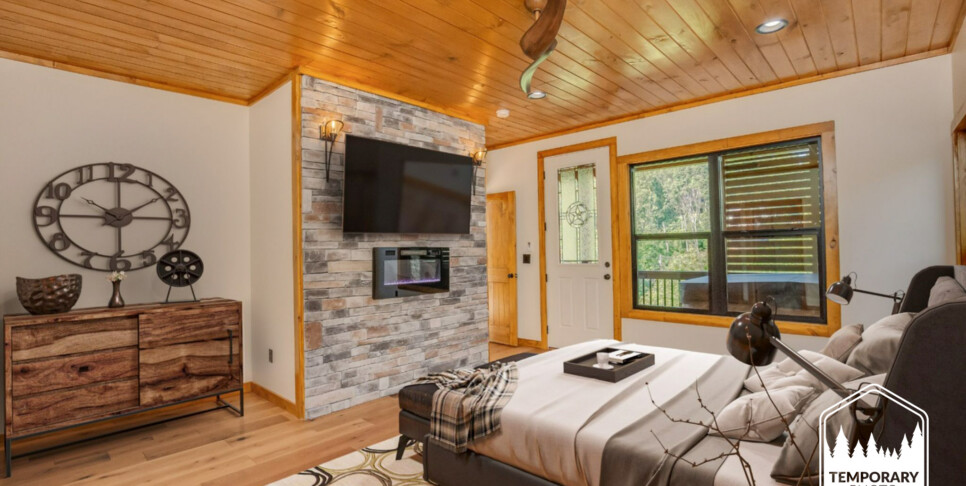 Gatlinburg - Edgewood Retreat - Temporary Photo