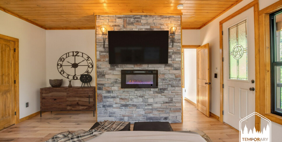 Gatlinburg - Edgewood Retreat - Temporary Photo