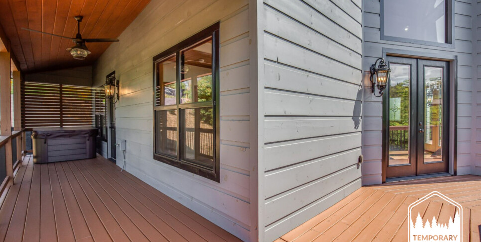 Gatlinburg - Edgewood Retreat - Temporary Photo